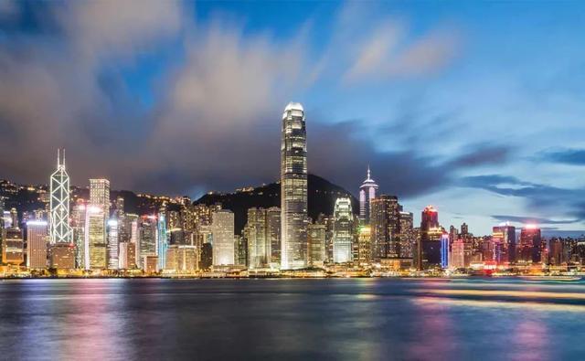 美国对香港的最新制裁让我们看到一头驴的身影