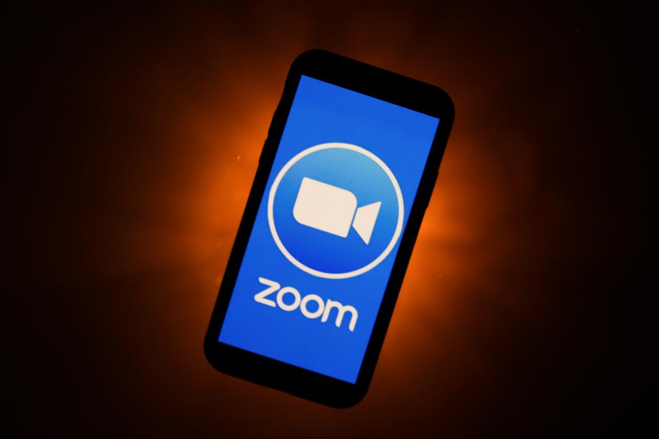 zoom在中国暂停直销或与tiktok同因