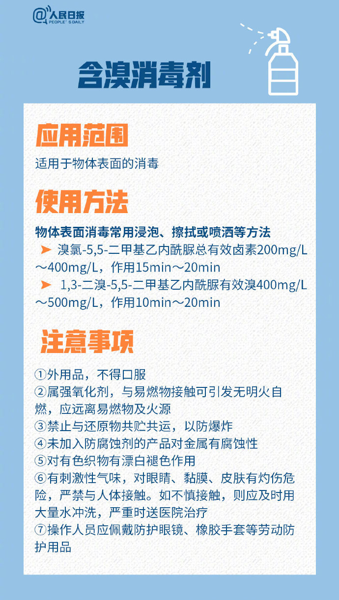 近日,国家卫健委印发了消毒剂使用指南,提出在疫情防控期间,应合理
