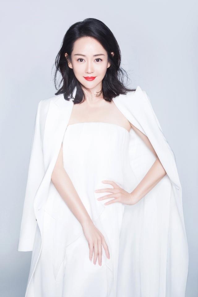十位80年代初期出生的北京女星霍思燕车晓莫小奇你最喜欢谁