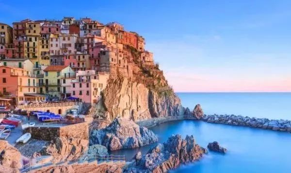 意大利旅游攻略，值得去的地方有哪些？
