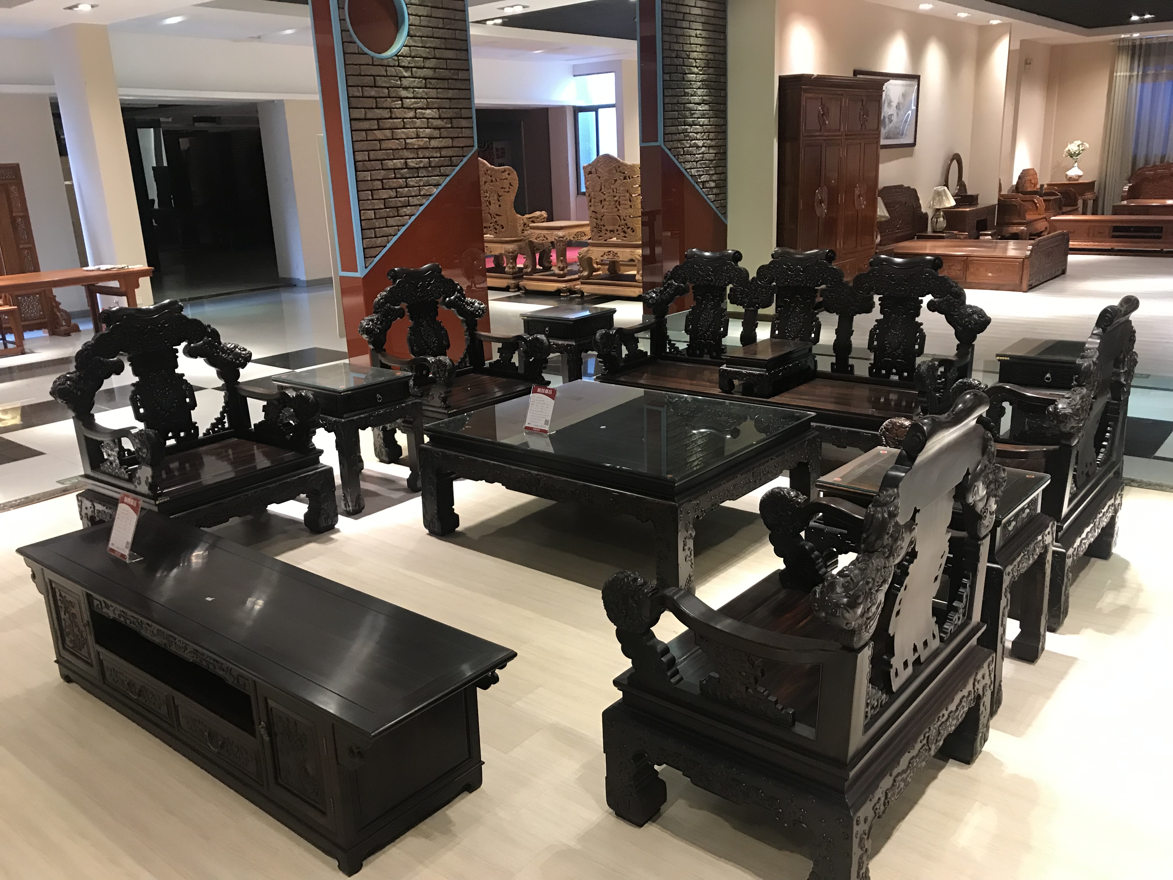 「一物一品·第117期」正确认识一下大叶紫檀