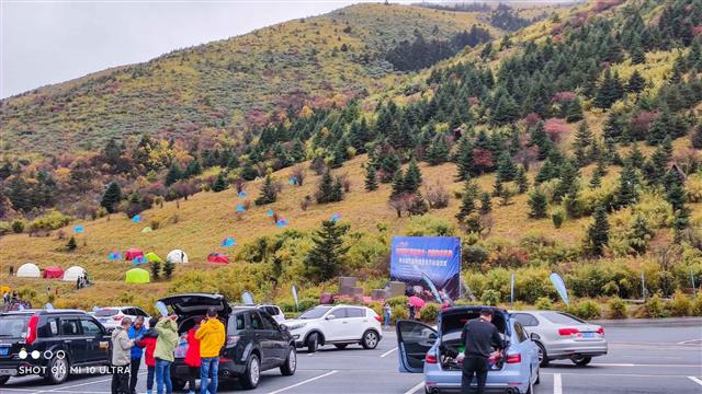 黄金周湖北旅游恢复到去年八成，荆楚文明风尚让全国游客满意而归