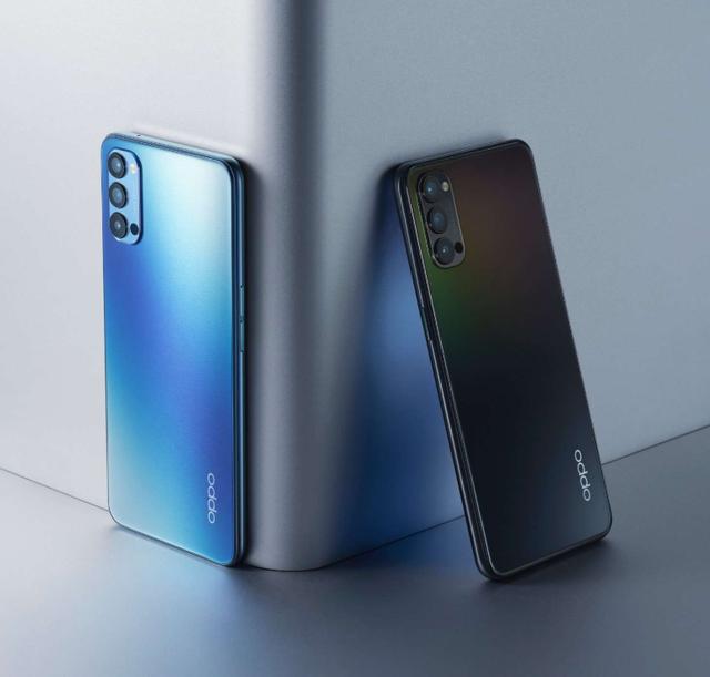 性价比之选原来是他带你细看vivox50和opporeno4