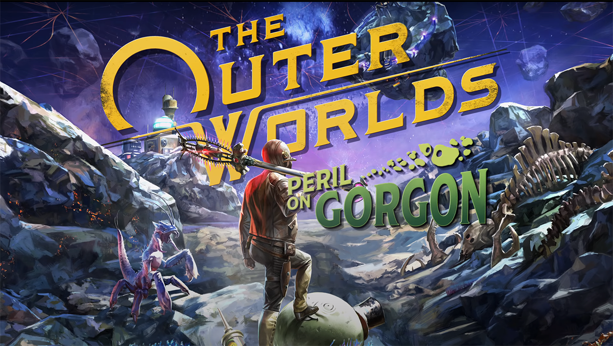 黑曜石将推出魔幻rpg《avowed》,还有《天外世界》首部dlc