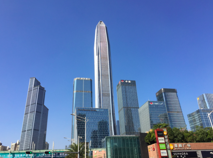 深圳打新下的楼市虚火