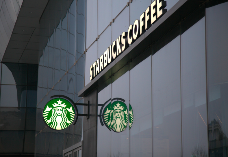 星巴克中国85门店已开业呈现复苏迹象