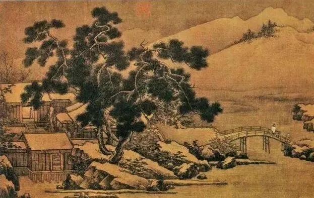 古代桥梁除了朝廷出资外,这些人也会出资修建_凤凰网知之_凤凰网