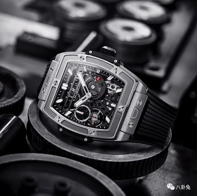 这块20万的表居然敢线上开卖