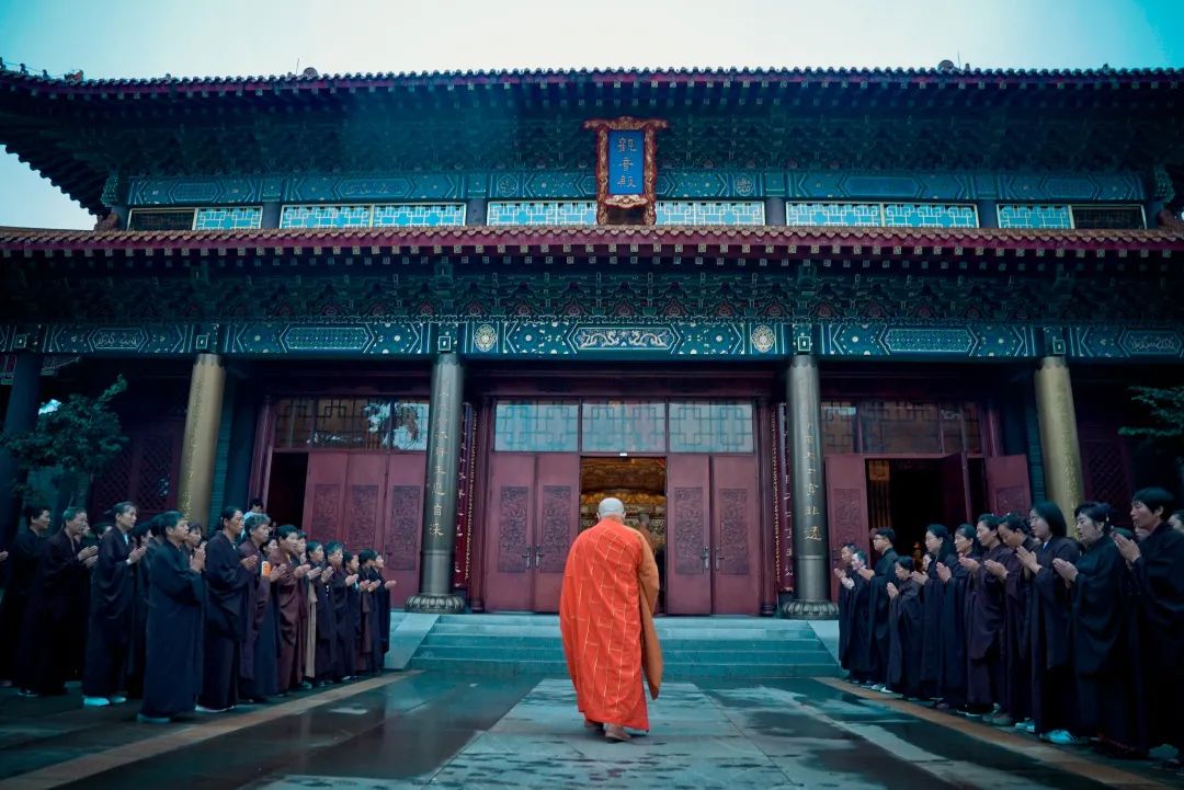 想受戒的在家人，这些是你一定要注意的__凤凰网