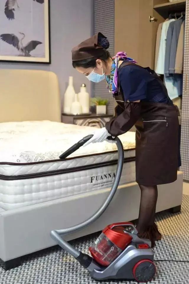 春季螨虫肆虐床垫除螨有绝招