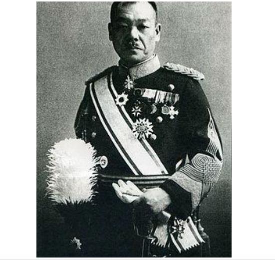 二战时这位日本首相竟没被列为战犯，是美国偏袒还是另有原因_凤凰网