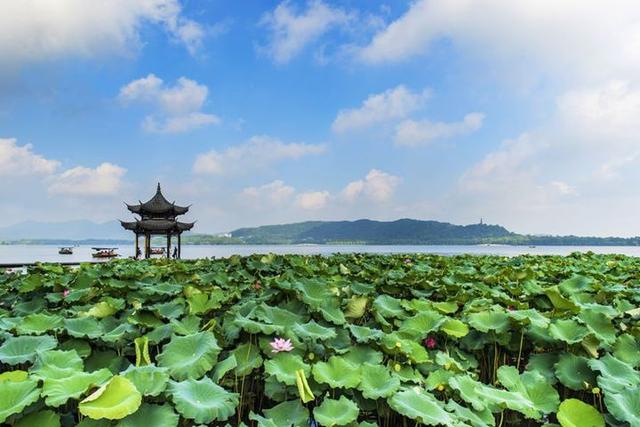 杭州旅游必去景点，不去等于白来，不是灵隐寺，不是西溪湿地公园