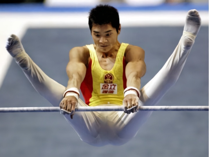 邢傲伟传你三招