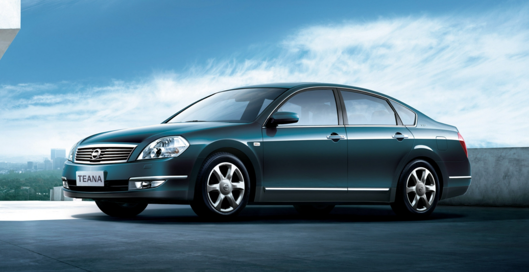 日产戈恩时代的从前,现在,往后|侯社长的杂文铺