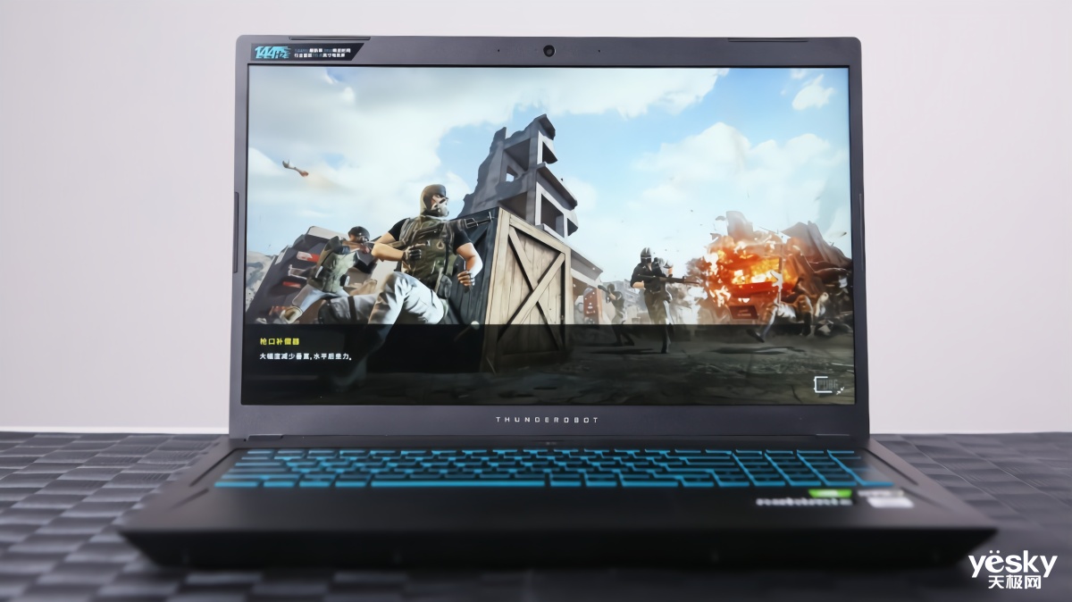 开小拆：雷神911绝地武士10mm散热管究竟有多给力？