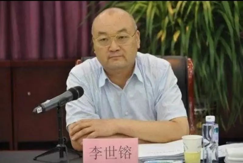 厅官帮情人入股民企,6年获利千万