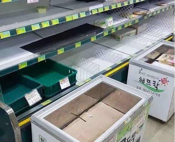 南极流血,欧洲沦陷:病毒面前,才真正体会到什么是人类命运共同体!