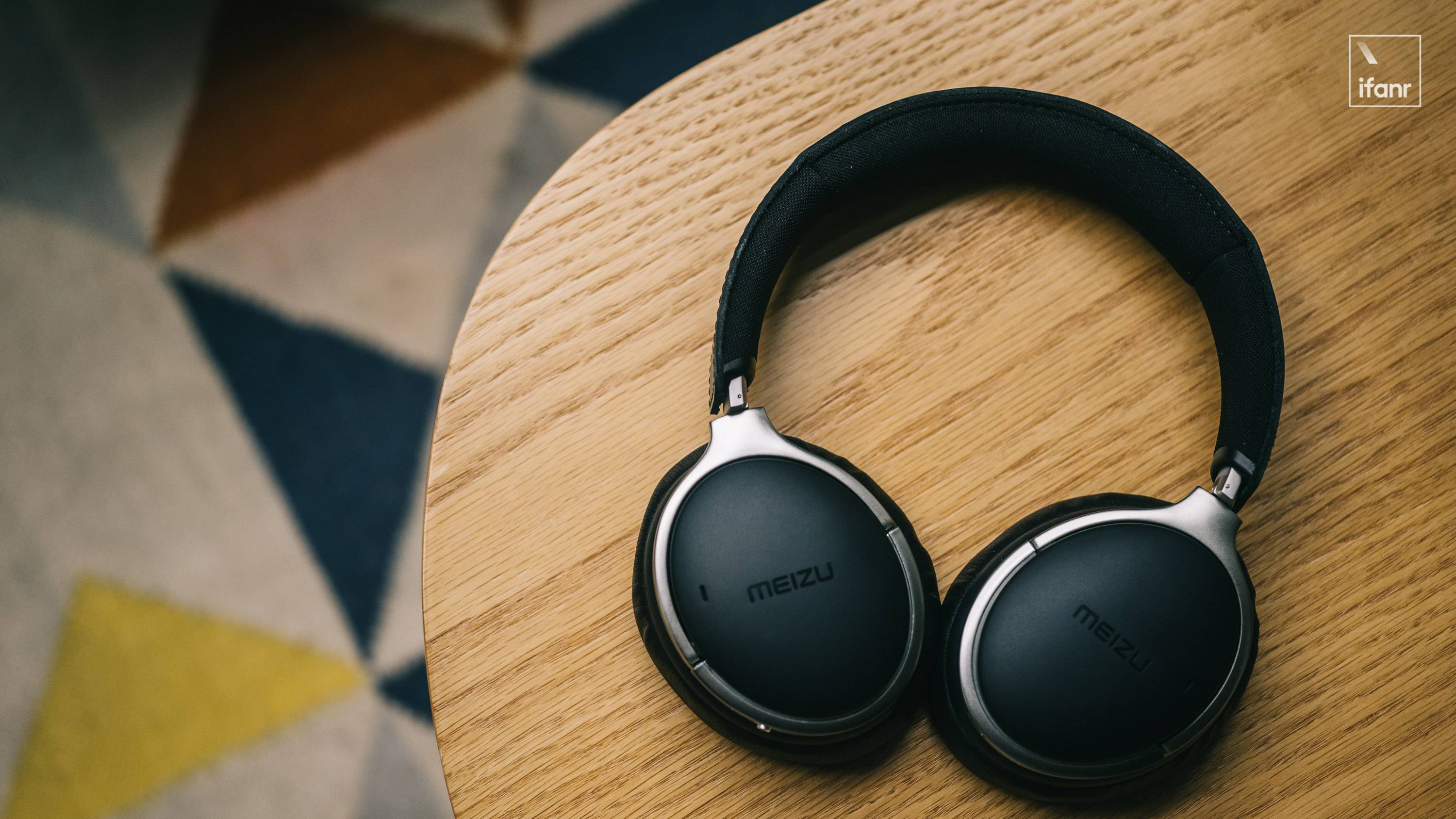 魅族hd60无线降噪耳机体验让入门的体验再精致一点