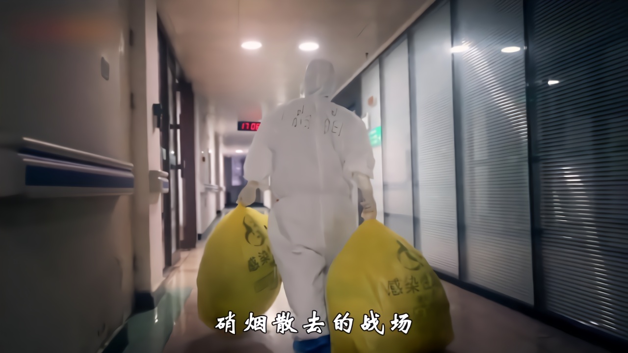 致敬MV《再见，英雄的花》