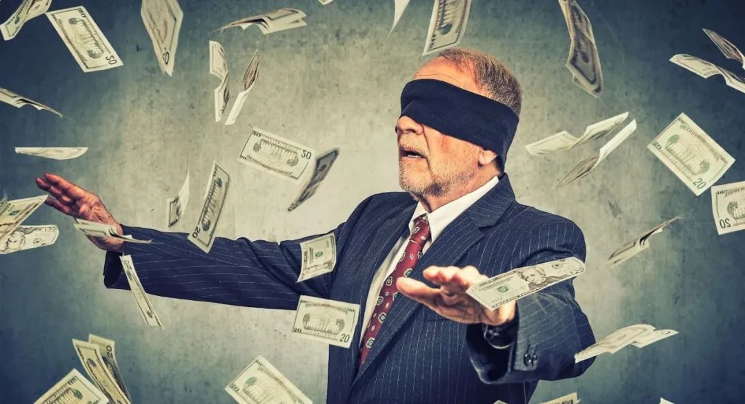 一名传奇交易者的必经之路(上)