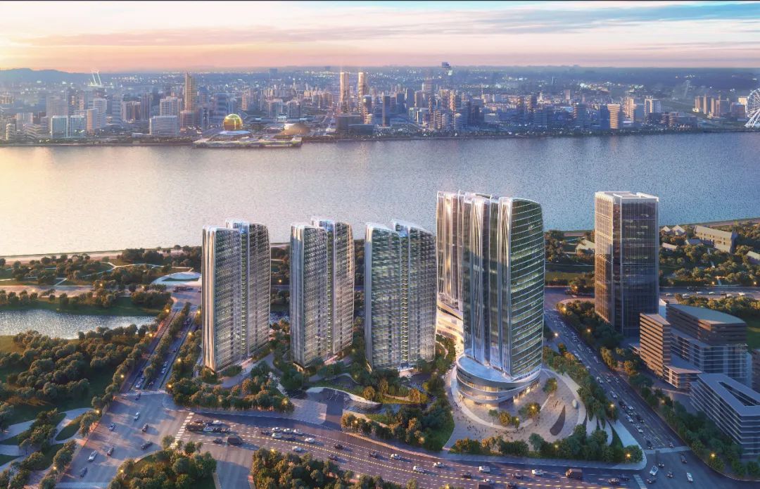 乘浪当代|钱塘今始为君开__凤凰网