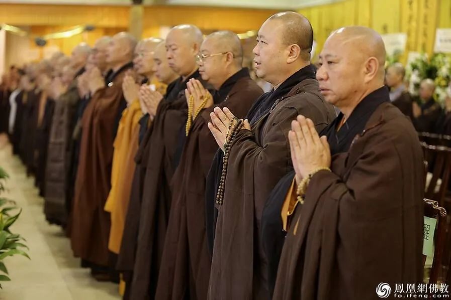 台湾女星刘真去世佛化丧礼引关注佛教丧礼细节大揭秘