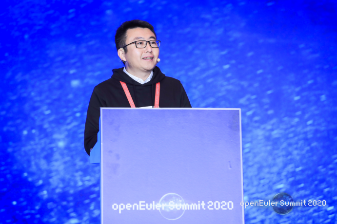 openeuler summit 2020成功召開,探索技術創新無限可能