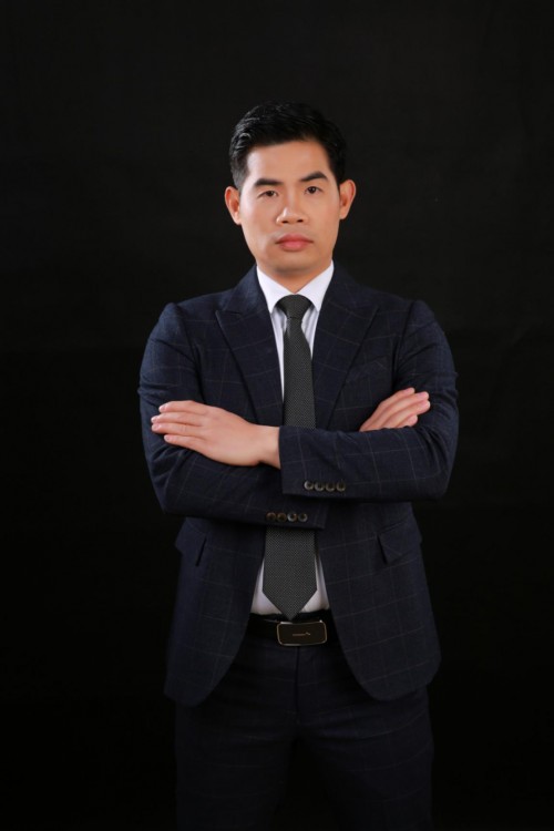 鸿鹄中国优秀合伙人展播——黄汉辉:勇于开始,成就传奇!