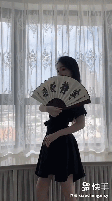 二胡拉摇滚,唢呐组乐队…快手一场国风音乐会,让全网都炸锅了