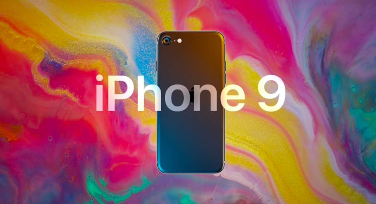 早报iphone9或4月15日发布微信能转账qq了高考延期一个月