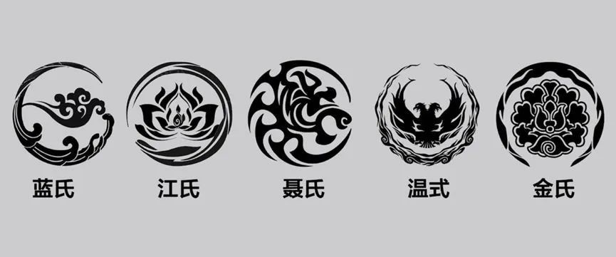 《陈情令》人物小论①:名门正派的江湖和侠的江湖丨微思客