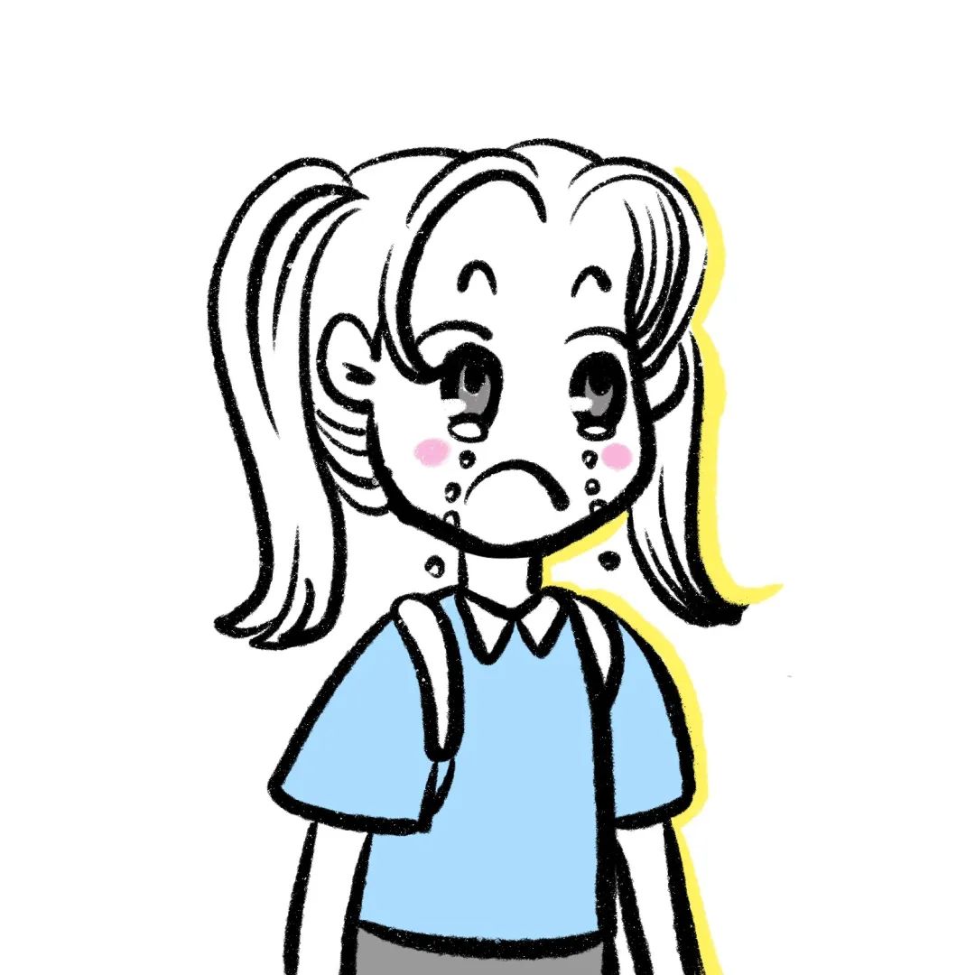 是本人了 | 10/20/30岁女孩儿迷惑行为大赏