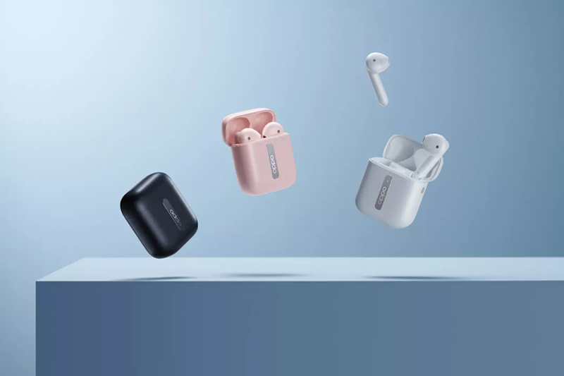 4G手机蹭上5G网速!OPPO 5G CPE T1移动路由器评测:让5G无处不在的小钢炮