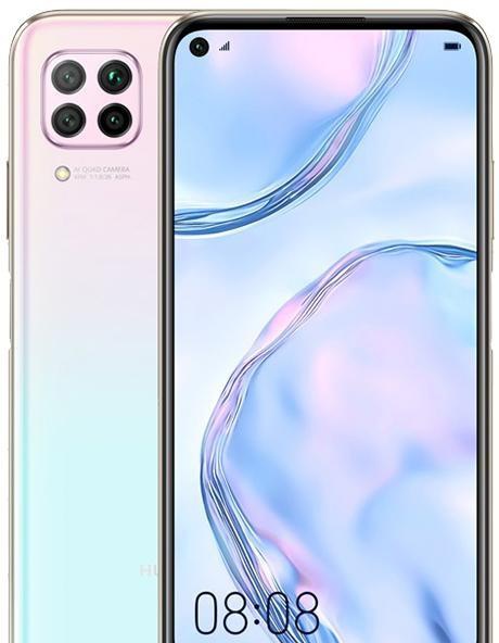 华为nova7i海外未预装gms服务潘九堂表示唯一敌人是小米自己