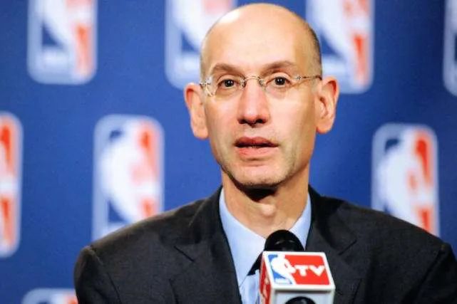 nba球员进行新冠病毒检测,为什么批评会从四面八方涌来?
