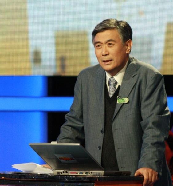 流行病学专家曾光解读__凤凰网