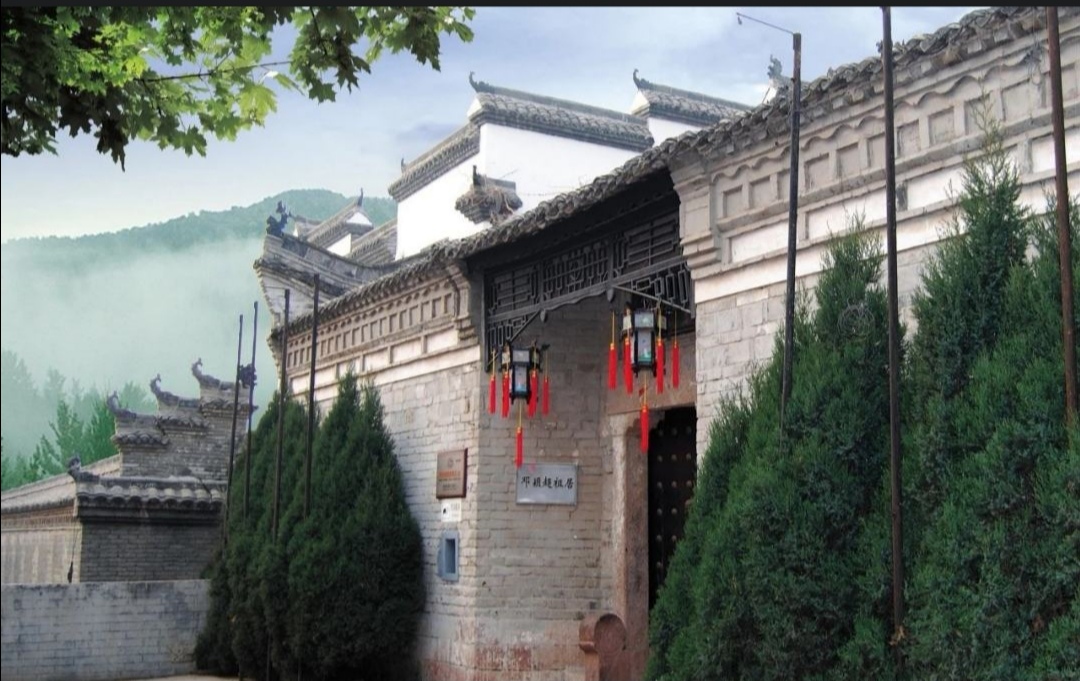 河南留存的18处名人故居,感悟中华民族坚韧绵延的历史真谛