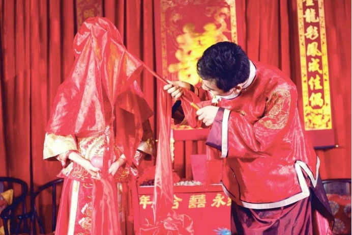 拿不起天价彩礼娶不起媳妇好想穿越回古代射只大雁就能娶老婆