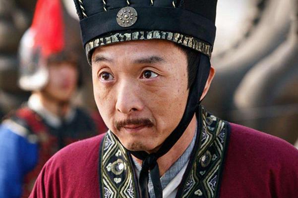 百姓争相抢其肉唐朝酷吏来俊臣是如何一路走到黑的