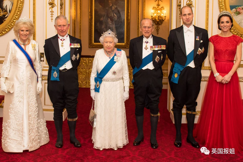 英国王室今年要没钱了?女王把最爱庄园改电影院,子孙卖隐私捞钱