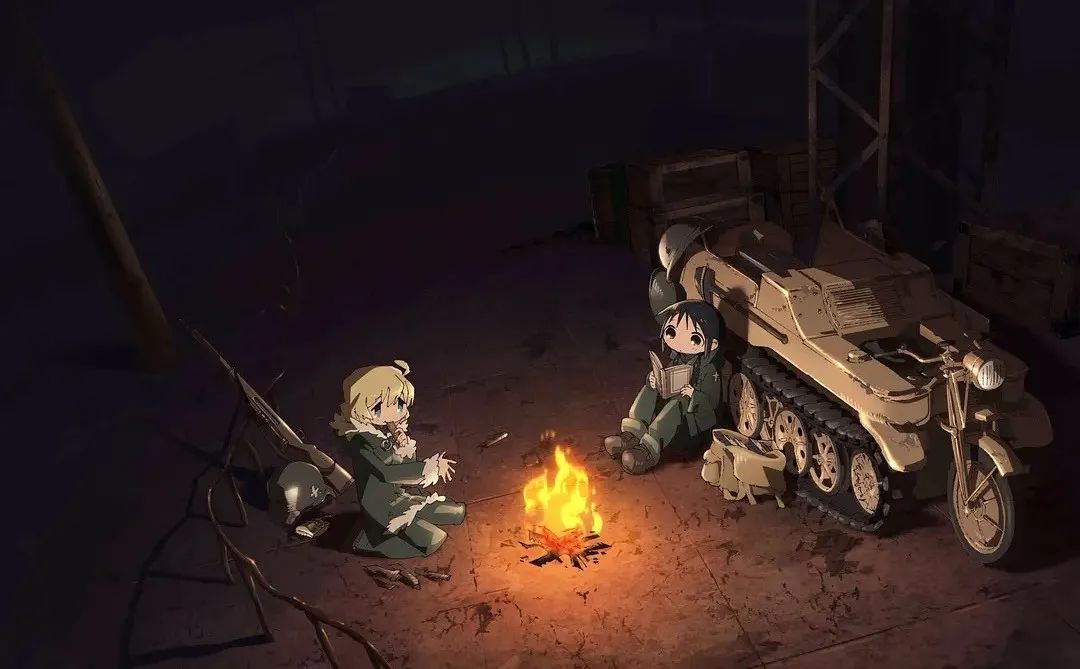 我们混入了生存狂贴吧满屏都是求生欲