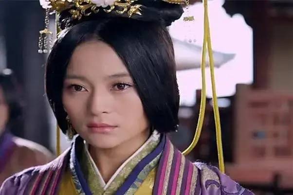 倾国倾城,西夏的梁太后为什么会变成战争狂魔,挑起宋夏战争?