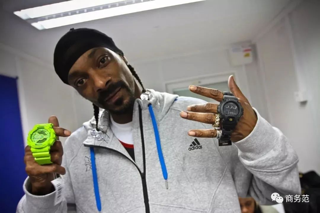 卡西欧为什么那么火比尔盖茨同款只要50美元权志龙同款抢断货