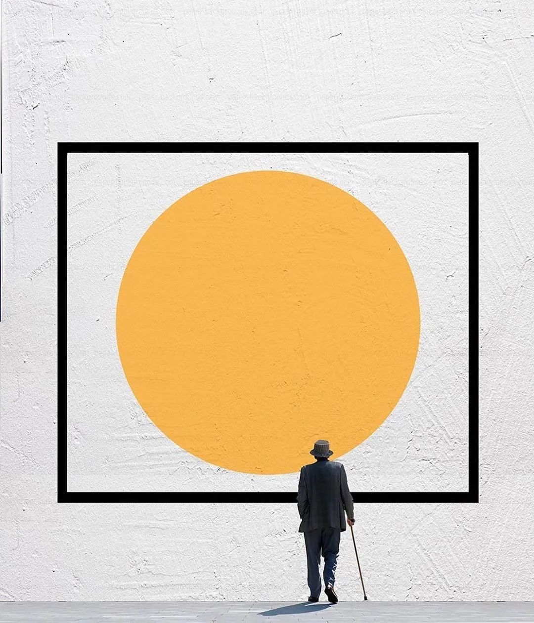 极简摄影,让照片简约而不简单