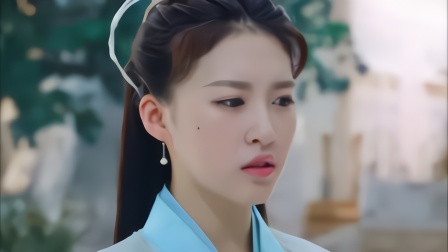 邝露和润玉说起了关于灭灵箭和灵火珠的事情