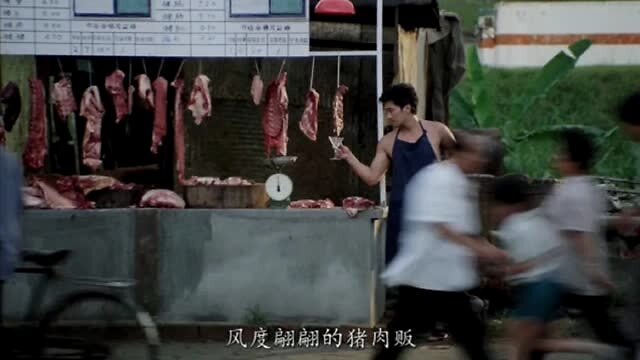 星爷唯一禁片万物皆笑料神梗如浪潮