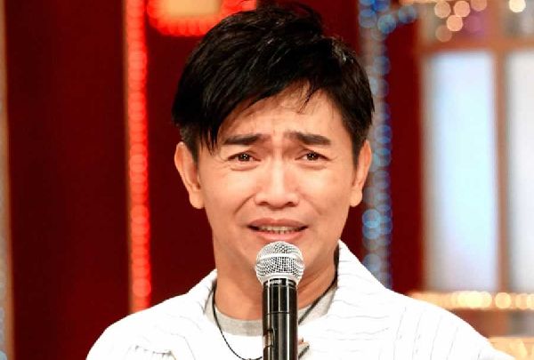 吴宗宪被曝欠债,并计划卖别墅还债,之前曾给武汉捐赠600万__凤凰网