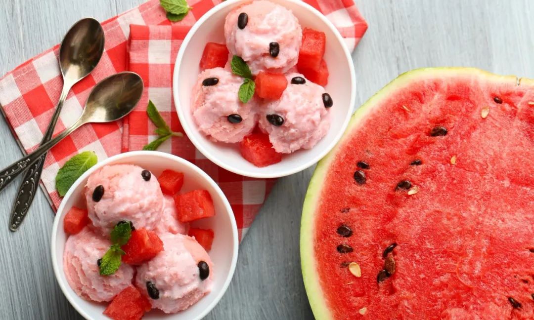 西瓜、荔枝、榴莲……到底是减肥佳品还是增肥利器?插图11 西瓜、荔枝、榴莲……到底是减肥佳品还是增肥利器?