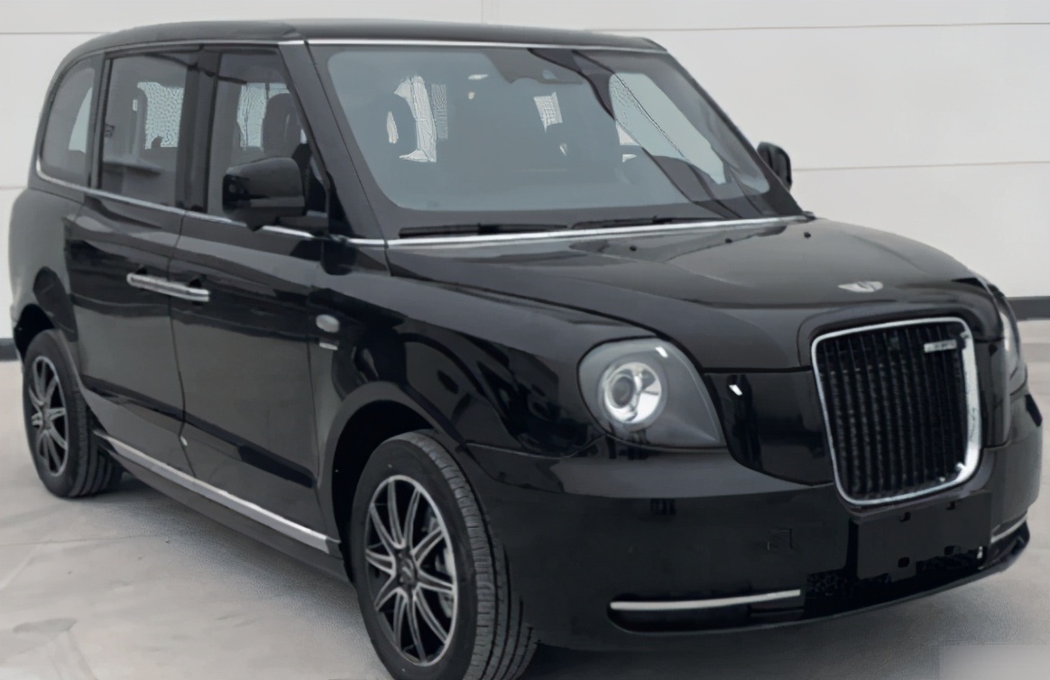 出租车的劲敌英伦汽车tx怎么样?